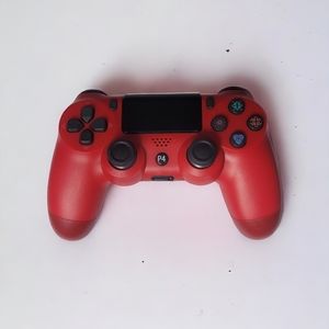 PS4 Controller Wireless, Gamepad for Playstation 4/Pro/Slim